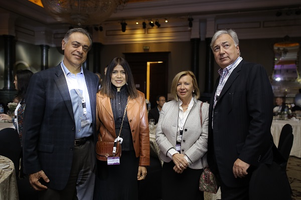 51st AGM - Cairo - 2018 5